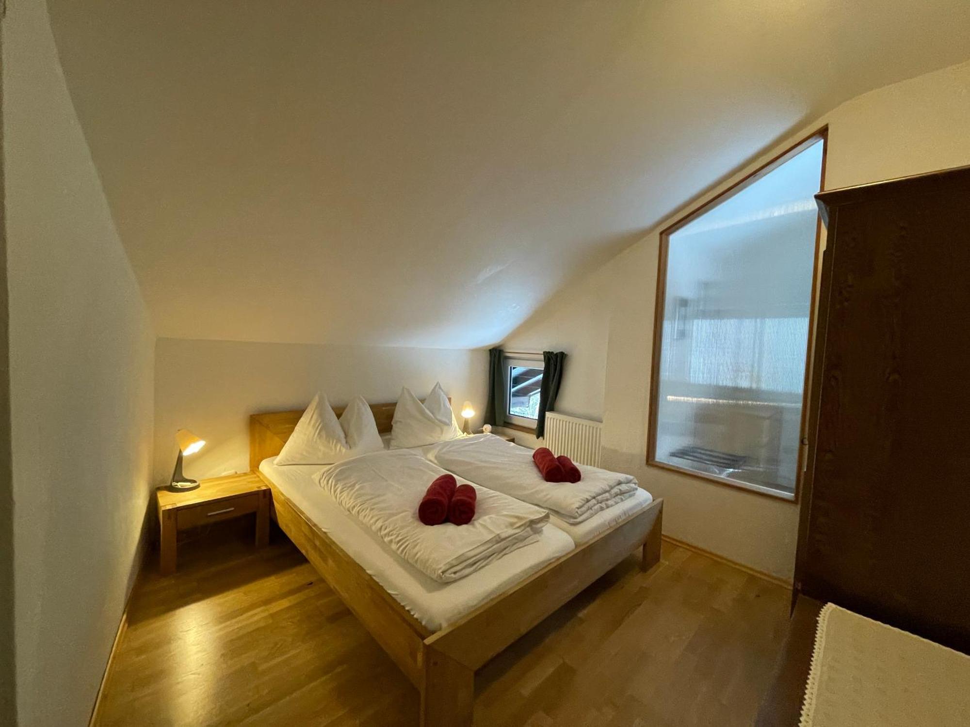 Pension 'S Waldeck Traunkirchen Exterior photo