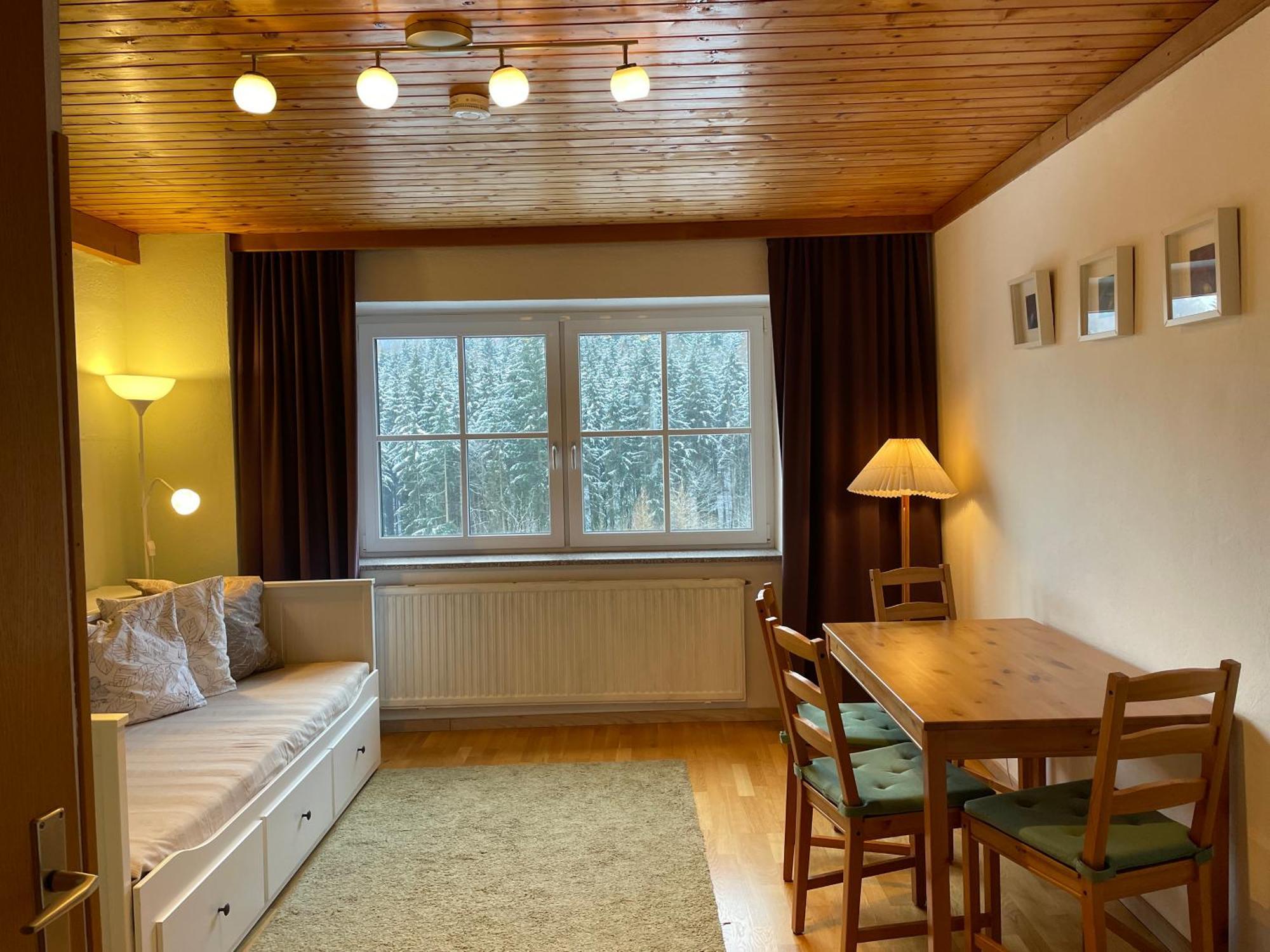 Pension 'S Waldeck Traunkirchen Exterior photo