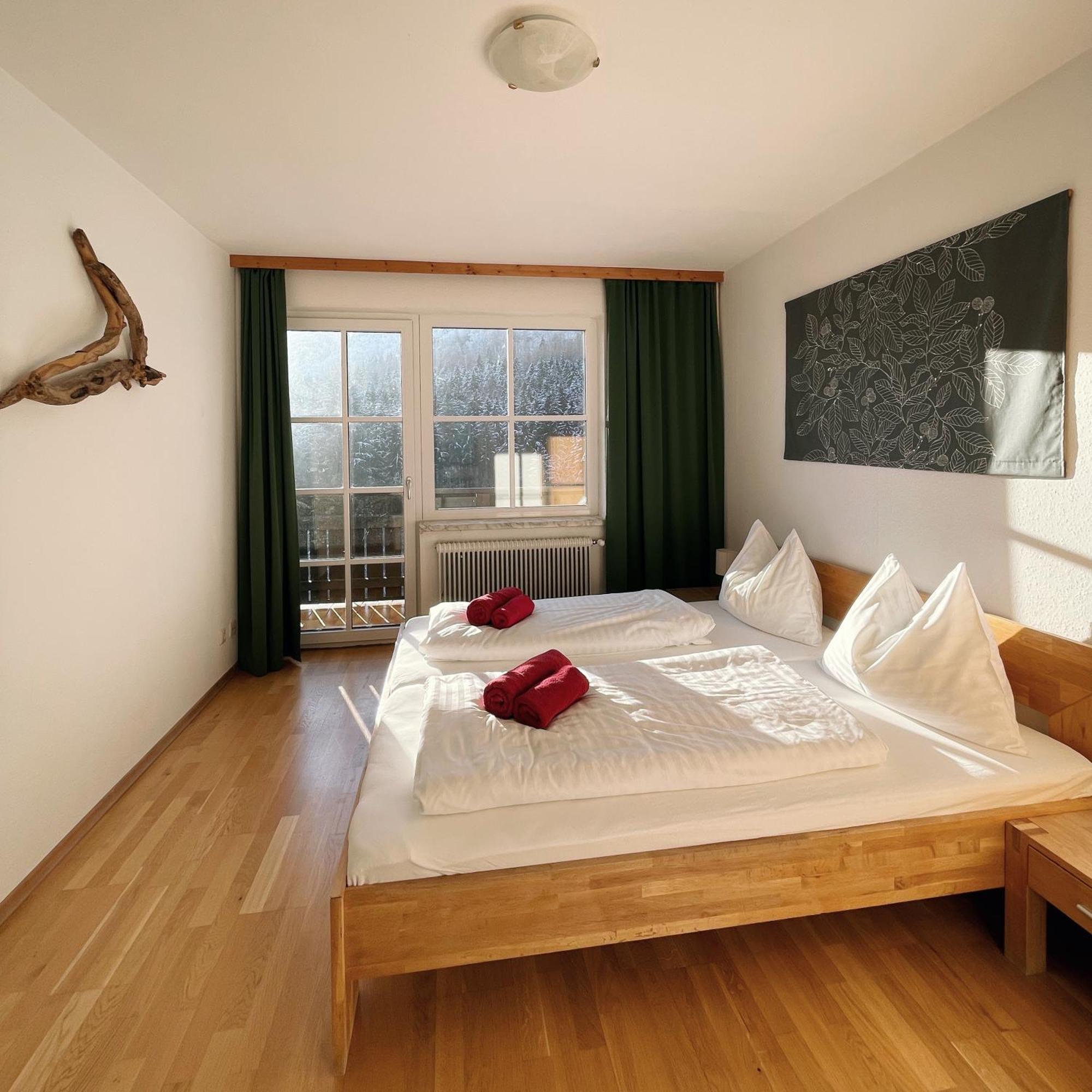 Pension 'S Waldeck Traunkirchen Exterior photo