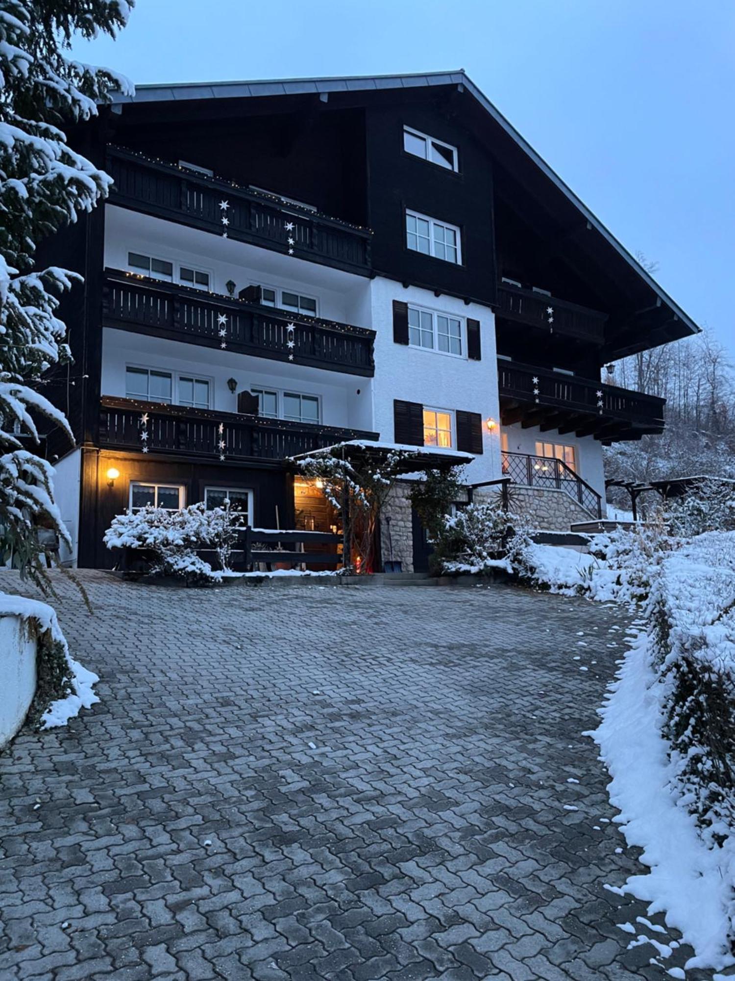 Pension 'S Waldeck Traunkirchen Exterior photo