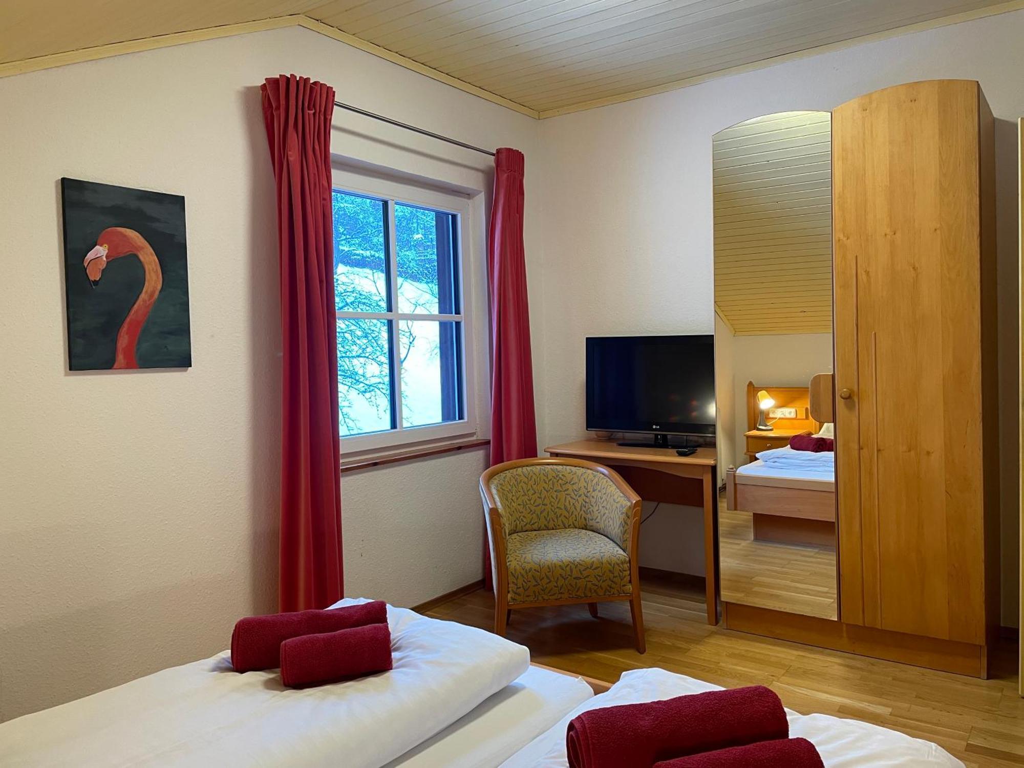 Pension 'S Waldeck Traunkirchen Exterior photo