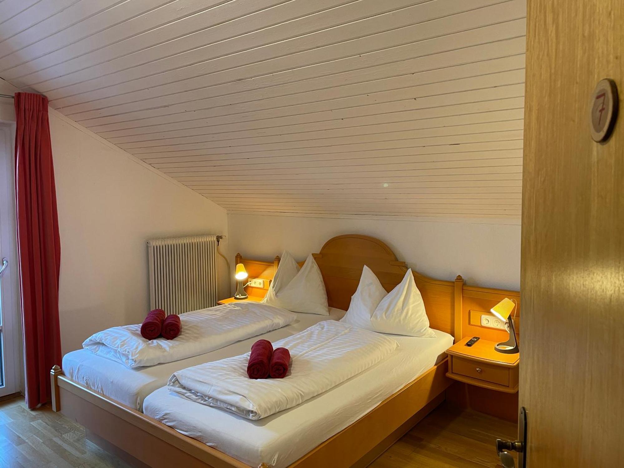 Pension 'S Waldeck Traunkirchen Exterior photo