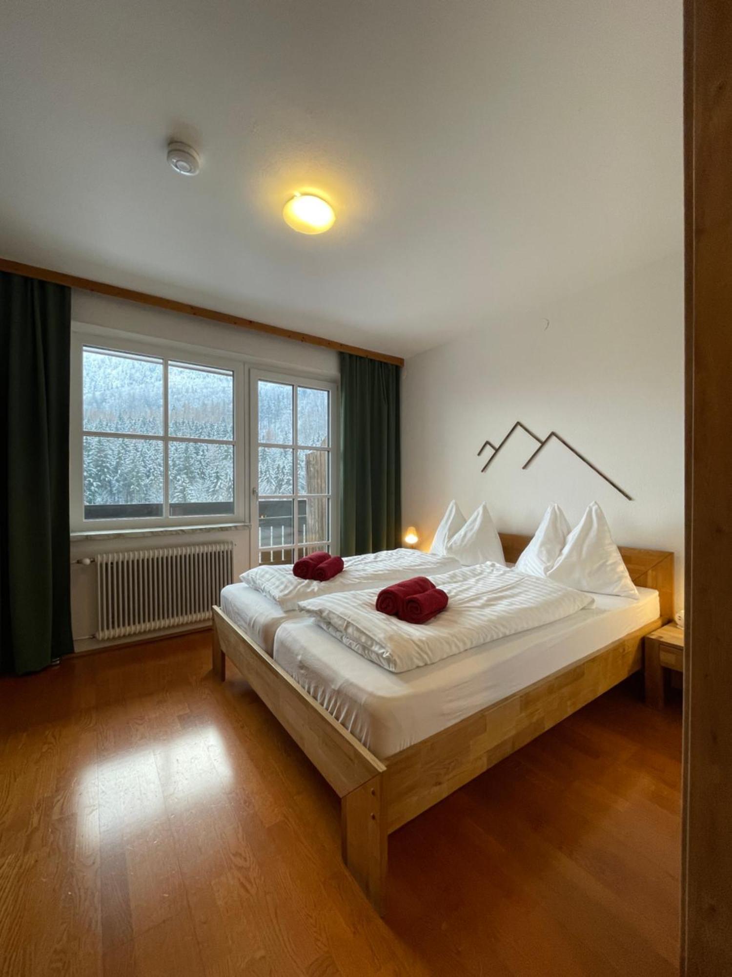 Pension 'S Waldeck Traunkirchen Exterior photo